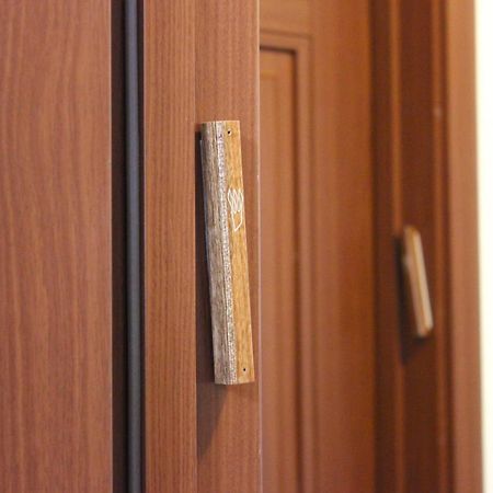 Kosher Hotel Lev Or Bukarest Eksteriør billede